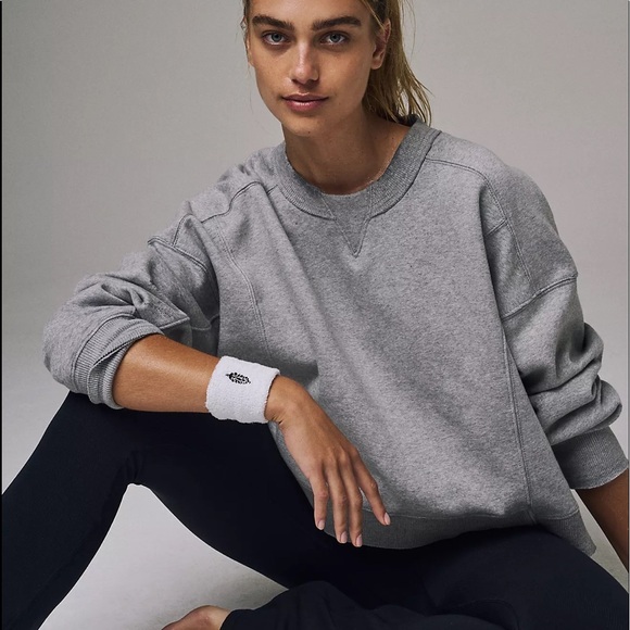 Intercept Pullover - Picture 4 of 4